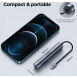 - USB-C PowerDelivery 100W