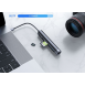 - USB 3.0: 5 Gbps
- SD / TF: 480 Mbps
- HDMI: 4K / 30Hz