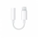 Apple MMX62ZM/A Adapter Lightning / 3,5mm Female - Vit