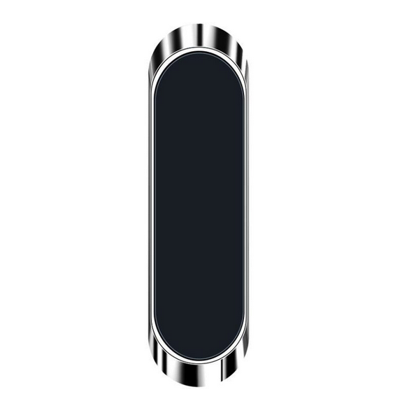 material aluminiumlegering + silikon
vikt: 26,8 g
minimalistiskt utseende
starka magneter