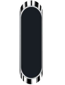 material aluminiumlegering + silikon
vikt: 26,8 g
minimalistiskt utseende
starka magneter