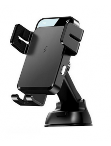 - material ABS + PC
- sensorisk automatisk telefonmontering
- kraftfulla stegmotorer för telefonmontering