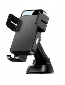 - material ABS + PC
- sensorisk automatisk telefonmontering
- kraftfulla stegmotorer för telefonmontering