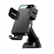 - material ABS + PC
- sensorisk automatisk telefonmontering
- kraftfulla stegmotorer för telefonmontering