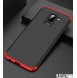Pålitligt och bekvämt fodral till din Samsung Galaxy A6 Plus 2018 A605.