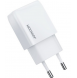 - utgång 5V / 2.1A
- PC -material