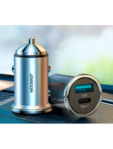 - USB -utgång 4.5V / 5A 5V / 4.5A 9V / 2.25A 12V / 1.5A
- USB-C-utgång 5V / 3A 9V / 2,22A 12V / 1,67A