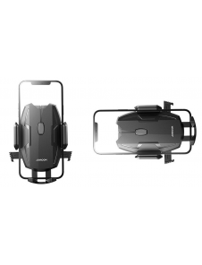 - för telefoner med en bredd på 60 mm - 87 mm (4,7-6,5)
- led för vridning till horisontellt eller vertikalt läge