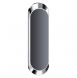 - aluminiumlegering + silikon