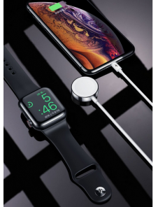 - för Apple Watch och Apple iPhone
- vikt 38g