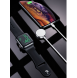 - för Apple Watch och Apple iPhone
- vikt 38g