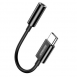 - USB-C-kontakt och 3,5 mm-uttag
