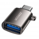 - USB till USB-C-adapter