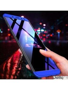 Pålitligt och bekvämt fodral till din Samsung Galaxy A6 2018 A600.