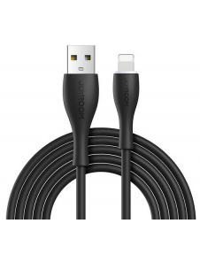 - stöder data och laddning
- Lightning -kontakt