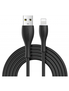 - stöder data och laddning
- Lightning -kontakt
