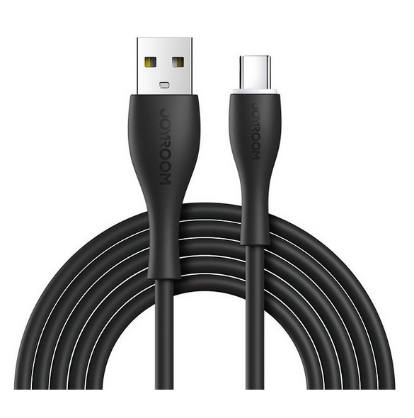- stöder data och laddning
- microUSB -kontakt
- TPE -material