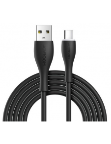- stöder data och laddning
- microUSB -kontakt
- TPE -material