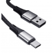 - USB-C-kontakt