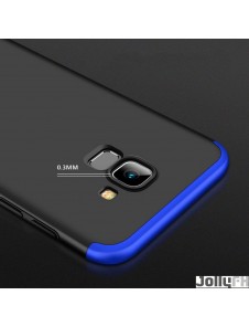 Med detta skydd kommer du att vara lugn för din Samsung Galaxy A6 2018 A600.
