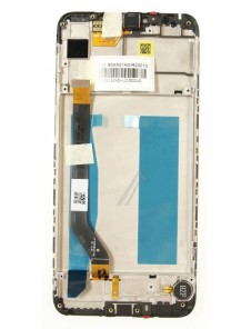 LCD modul Asus Zenfone Max M2 ZB633KL - 6,3HD