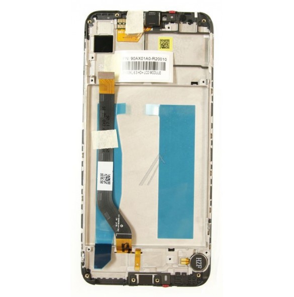 LCD modul Asus Zenfone Max M2 ZB633KL - 6,3HD