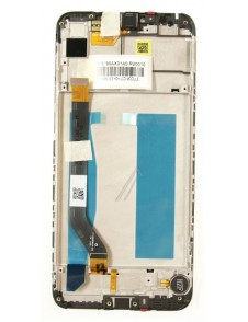 LCD modul Asus Zenfone Max M2 ZB633KL - 6,3HD