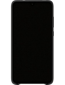 Huawei Mate 20 Protective Cover Skyddskåpa 51992615 - Svart