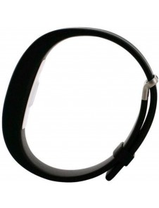 Sony Smart Band 2 SWR12 - Aktivitetsmätare - Svart