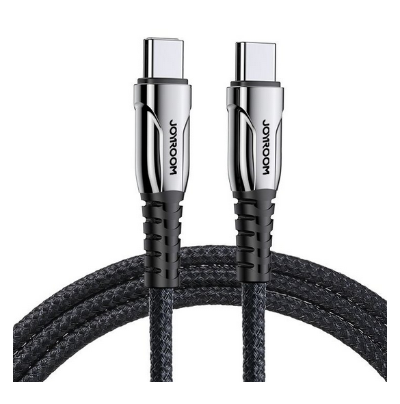 - längd 1,2 m
- laddström max 3A