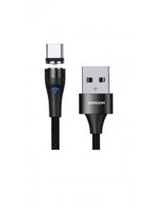 Joyroom magnetkabel med USB-C-kontakt.