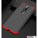 Svart-rött och väldigt snyggt skydd till Nokia 6.1.