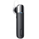 - typ i örat
- Bluetooth: V5.0
- Bluetooth -protokoll HSP, HFP, A2DP, AVRCP
- frekvensområde 100-20KHZ