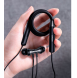 - frekvensområde 20Hz-20KHz
- mikrofonkänslighet -41dB ± 3dB