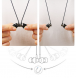 - laddningstid 2-3 timmar
- Standbytid upp till 40 timmar
- material: ABS / metall / TPE / silikon
- vikt 34g
