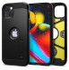 Spigen Tough Armor iPhone 13 - Svart