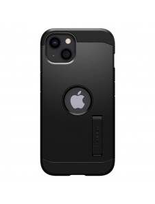 Spigen Tough Armor iPhone 13 - Svart