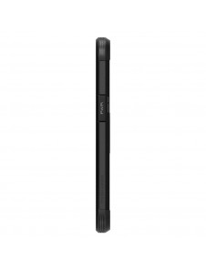 Spigen Tough Armor iPhone 13 - Svart