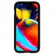 Spigen Tough Armor iPhone 13 - Svart