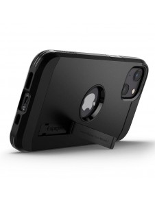 Spigen Tough Armor iPhone 13 - Svart