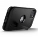 Spigen Tough Armor iPhone 13 - Svart
