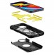 Spigen Tough Armor iPhone 13 - Svart