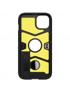 Spigen Tough Armor iPhone 13 - Svart