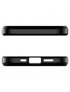Spigen Tough Armor iPhone 13 - Svart