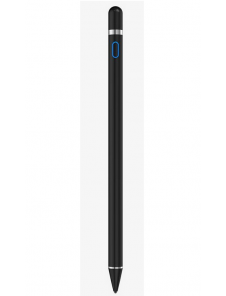 - batterikapacitet: 110mAh
- laddningstid: 1 timme
- arbetstid upp till 12 timmar