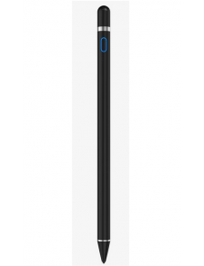 - batterikapacitet: 110mAh
- laddningstid: 1 timme
- arbetstid upp till 12 timmar