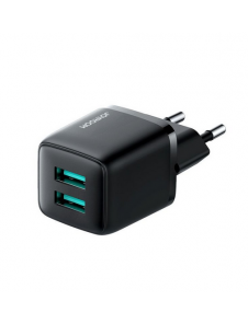 - ingång 100-240V ~ 50 / 60Hz 0.35A
- effekt 12W