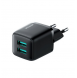 - ingång 100-240V ~ 50 / 60Hz 0.35A
- effekt 12W