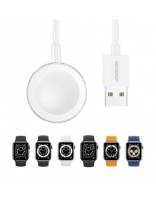 - längd 0,3 m
- designad för Apple Watch