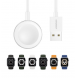 - längd 0,3 m
- designad för Apple Watch